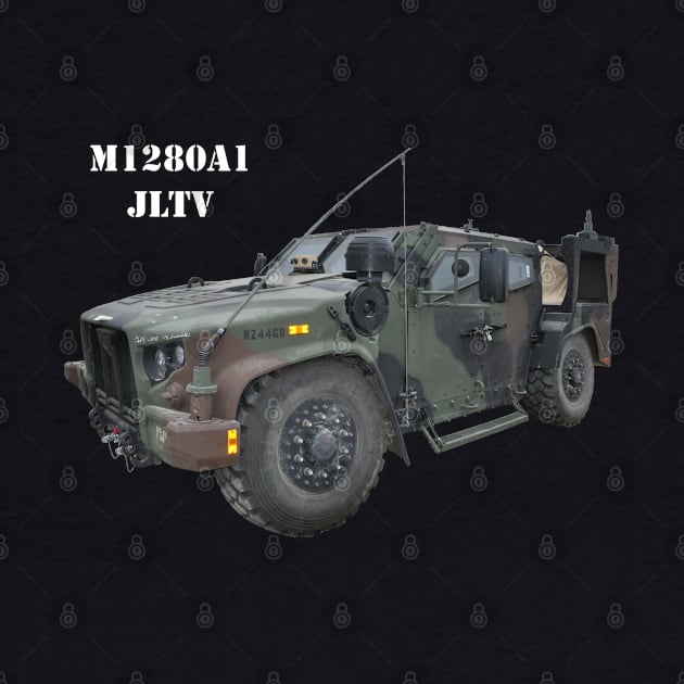 M1280A1 JLTV by Toadman's Tank Pictures Shop
